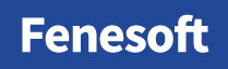 Fenesoft Logo